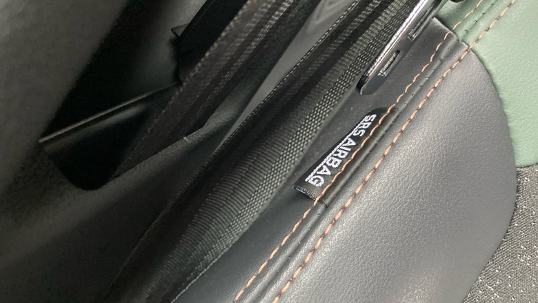 Dacia Spring 27kWh Extreme 65 48kW 5dr Auto Electric Hatchback